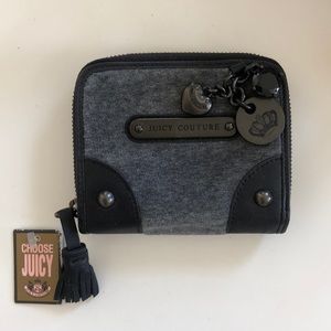 NWT | Juicy Couture Wallet